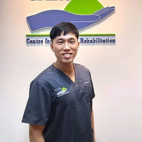 Vincent Leow
