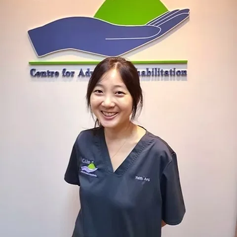 Faith Ang