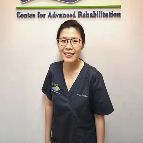 Chen Zhiqing