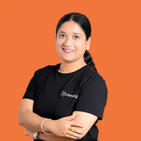 Jaspreet Kaur
